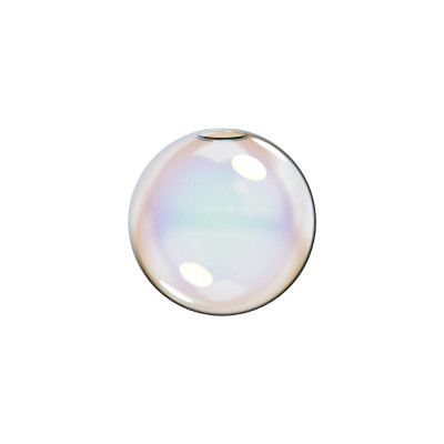 Ideal Lux - Mapa mini vetro D20 - Accessory for suspension lamp 8021696348698